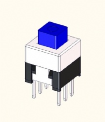 7.0 non directional pushbutton switch